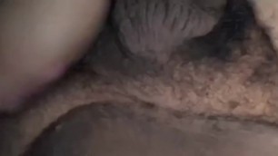 Love how my Dildo Feels