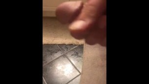 Average Joe Jerking off