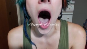 HOT MOUTH 35