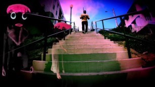 Jay Walter - Step x Step