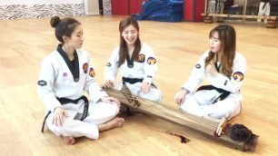 Beautiful Tkd Group