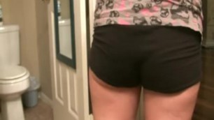 Fart Desperation