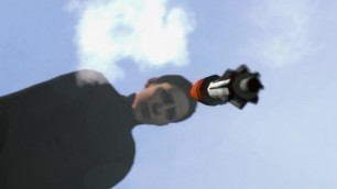 GIANTESS KLUTZ