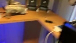 Powerful Gaming Computer