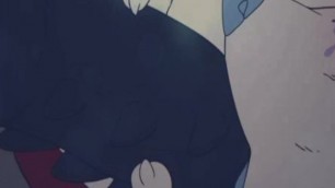 Furry Yiff -wolf- (short Animation)