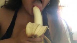 I wish I was Sucking on a Real Cock right now
