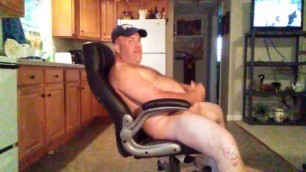 Guy Stripper