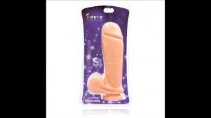 FIMA - Stretch and Toying - 1