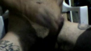SIDE - MY PENIS 19 CM