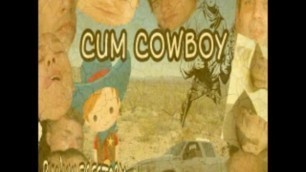 CUMTREE MUSIC ALBUM(THIS IS REALLY BAD) - I DONT KNOW HOW TO PLAY GUI=TAR 3