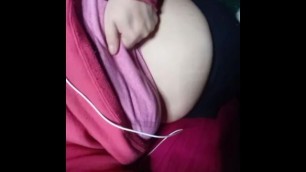 Mi Cuerpo En Movimiento X