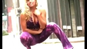 Trish Stratus Titantron (2001)