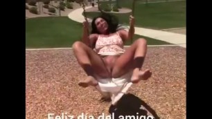 Saludo Amigos