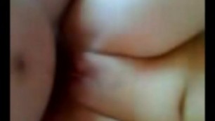 Masih SMA Langsung Crot