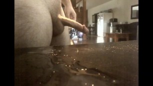 Biggest Cum Shot ever