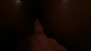 Quick Quick ANAL FINGER