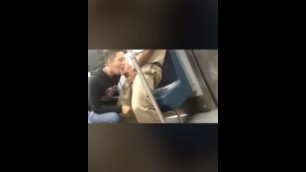 Train Head