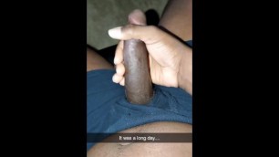 Last Snapchat Video