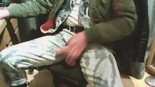 Piss Filled Skinhead