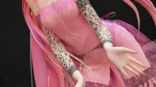 MMD Nova Luka the Boys Model