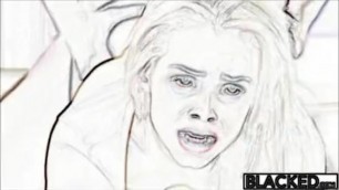 Classical Eros "sketch" (PMV)
