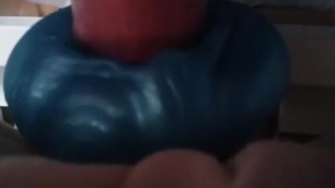 Fleshlight Alien Creampie