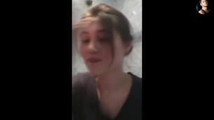 360 Russian Skype Girls (Check You/divorce in Skype/Развод в Skype)