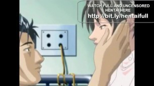 Hot Hentai Hospital Fucking Nurse Scene UNCENSORED