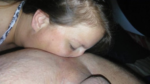 Cumslut Eats Daddy's Ass!!