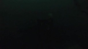 Underwater Boning
