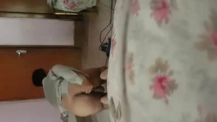 Desi Gay Cucumner Dildo best Anal