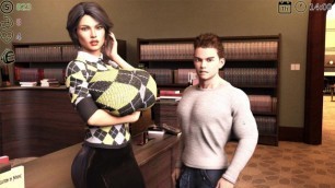 New Update: Battle of the Bulges (v0.61) | Full Game Walkthrough | Download