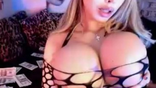 Sofia Nix Sexy