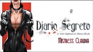 IL VERME E LA GATTA / AUDIO RACCONTO DI DOMINAZIONE