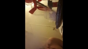 Triple Blown on