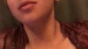 Young wife wanted a creampie in her new lingerie