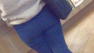 blue jeans