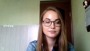Horny Slut Marta L. video 1