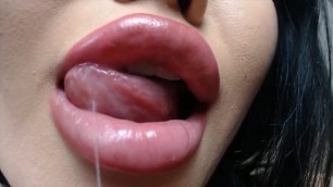 Big Lips Lipstick Compilation every minute a new perfect pai