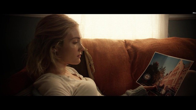 Skyler Samuels - ''Spare Room''