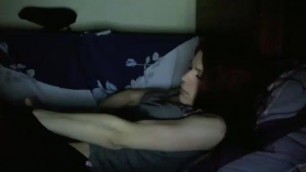 RAT 5 (Caught Masturbating)