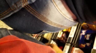 Gostosa de Jeans