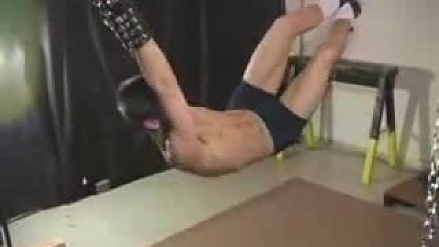 slave pain