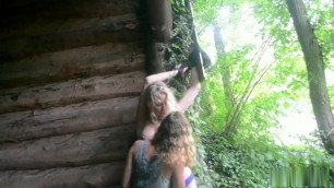 Erotic adventures