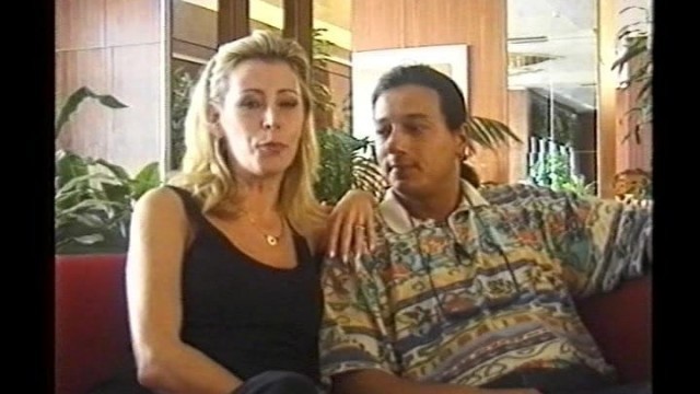 Geile Kusjes uit Italy (1996) (De Reporter series)