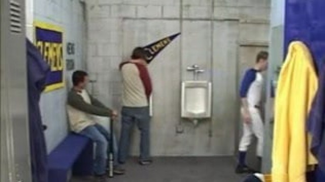 Little Big League