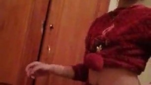 Moroccan dance