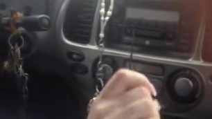 Helping hand from my friend's girlfriend