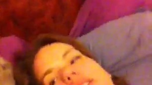Wife  orgasm