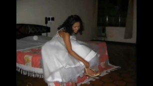 srilankan honeymoon night